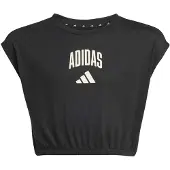 Adidas Seasonals Collegiate Typography Kurzarm-t-shirt