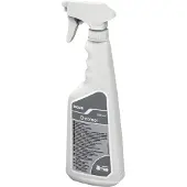 Ecolab Stålpleje Chromol 500ml - (500 ml pr. stk. x 6 )
