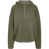 Noisy May Nmcozy Fleece Mit Halbem Reissverschluss