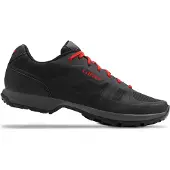 Giro Gauge Schuhe Herren schwarz-rot größe 39 7107336