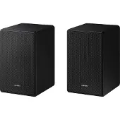 Samsung SWA-9500S, 2.0 Kanäle, Verkabelt & Kabellos, 140 W, Schwarz