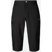 Halti Pallas Cool M Stretch Capri black (P99) XS