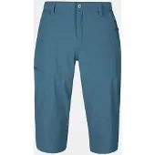 Halti Pallas Cool M Stretch Capri indian blue (F37) M