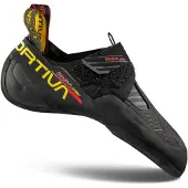 La Sportiva Kletterschuhe Herren 6C6173706F72746976615F7A666373313532 Schwarz 39 EU