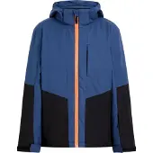 MCKINLEY Ju.-Funktions-Jacke Donato JKT B BLACK NIGHT/NAVY