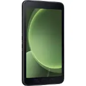 Samsung Galaxy Tab Active5 Enterprise Edition, 20,3 cm (8"), 1920 x 1200 Pixel, 128 GB, 6 GB, Android 14, Grün