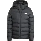 Adidas wäsche adidas SDP Insulated wattierte Damen Jacke schwarz schwarz XL