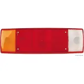 Herth+Buss ELPARTS LINKS RECHTS Lichtscheibe Heckleuchte für RENAULT TRUCKS C