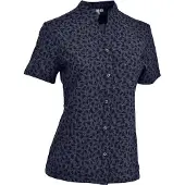 MAUL Damen Bluse Mondsee - 1/2 Bluse mit Muster