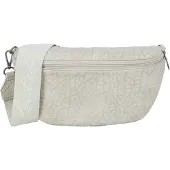 Fritzi aus Preußen Umhängetasche Ella Bum Bag Matta White Sand beige