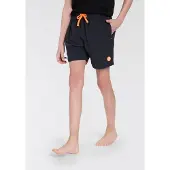 CMP Badeshorts "U Badeshorts" für Kinder und Jugendliche, mit zwei großen Seitentaschen