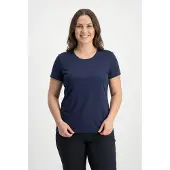 Maier Sports Damen Shirt Waltraud H/S