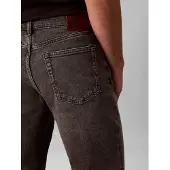 Calvin Klein Jeans Jeans 520101 Herren Jeans Beige : Größe - W36 L32 Größe: W36 L32