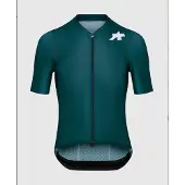 Assos Mille Gt S11 Evo Kurzarm-radtrikot