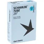 Schwalbe Schlauch SCV15 23/30-622/630 40 mm