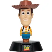 Paladone Woody Lampe