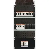 ABB Hafonorm Installationsschrank - 1SPF006905F0735