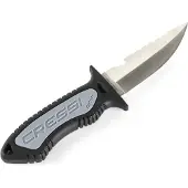 Cressi Grip Messer