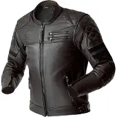 Rst Hillberry D3o Lederjacke