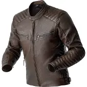 Rst Tractech Evo D3o Jacke Braun L Mann Braun L