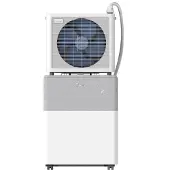 Midea PortaSplit | mobile Split Klimaanlage | 3,5 kW