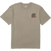 Salty Crew Truck Stop Classic Kurzarm-t-shirt