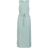 Vila Viamalina Ärmelloses Maxikleid