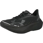 Under Armour W Velociti Distance black metallic gun metal (001) 5.5