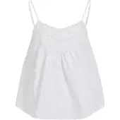 Vila Vianna Baumwoll Trägertop