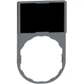 Schneider Electric Harmony ZBY6101 Legendenhalter Kit - ZBY6101 [10 Stück]