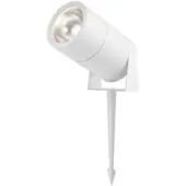Maytoni Außenleuchte Bern 3000K 15W IP 65 O050FL-L15W3K