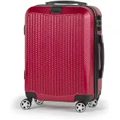 Scandinavia Reisekoffer Carbon Series