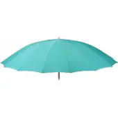 Tom Parasol Shanghai 240 cm Mintgroen
