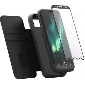 Doro Aurora A10 Plus bone 4.5" Senioren-Smartphone - 64 GB