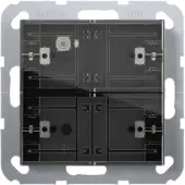 Gira 501200 Tastsens.4.55 Standard 2f KNX