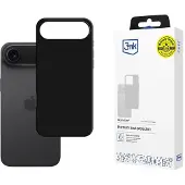 3MK Apple Iphone 17 Air - Silikonhülle