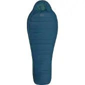 Pinguin Magma 630 Farbe: blau / Länge: 195 cm / Reißverschluss: rechts