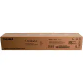 Toshiba 6AJ00000236, 39800 Seiten, Schwarz, 1 Stück(e)