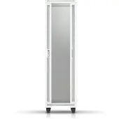 Ubiquiti UACC-RACK-PM-KIT, Montageset, Thermoplast, Edelstahl, 20 Stück(e), 4 g
