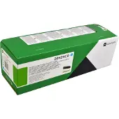Lexmark 20N2XC0 - Cyan - Toner - Extra hohe Kapazität