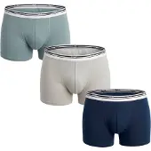 Dim Ad306xp Basics Stretch Cotton Boxershorts 3 Einheiten