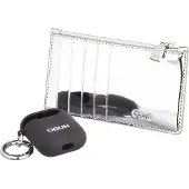 OEM Hochwertige Schmuck-Aufbewahrungsbox in Silber, s und robustes Design