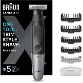 Braun Series X XT5100 Hybrid-Trimmer