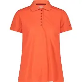 CMP Polo-Shirt Damen
