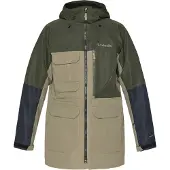 Columbia - Coreshot Jacket - Skijacke Gr S schwarz