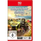 Landwirtschafts-Simulator - Signature Edition (Key Card)