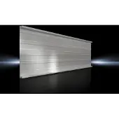 Rittal SV 9340.134, 2 Stück(e), Polyvinylchlorid (PVC), Grau, 1100 mm, 3 kg, 3,32 kg