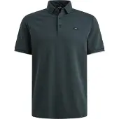 Vanguard Piqué Polo Midnight Navy