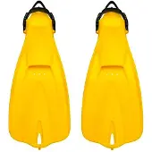 SCUBAPRO Go Fin Travel Tauchflossen