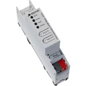 Steinel 085643 Systemkomponenten REG, IP20, KNX ALC100 KNX-S Bereichs-/Linienkoppler 110090953